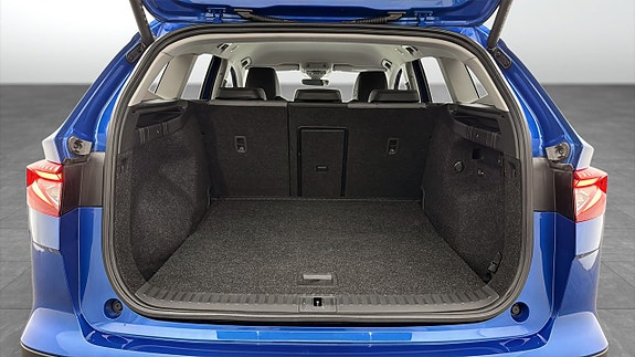 Skoda Enyaq 12 of 21