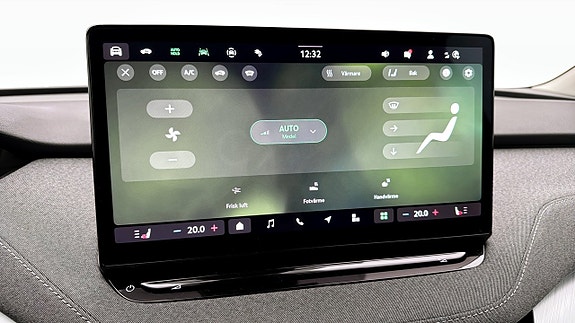 Skoda Enyaq 18 of 21