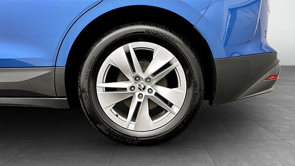 Skoda Enyaq 6 of 21