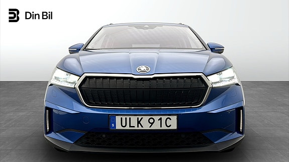 Skoda Enyaq 4 of 5