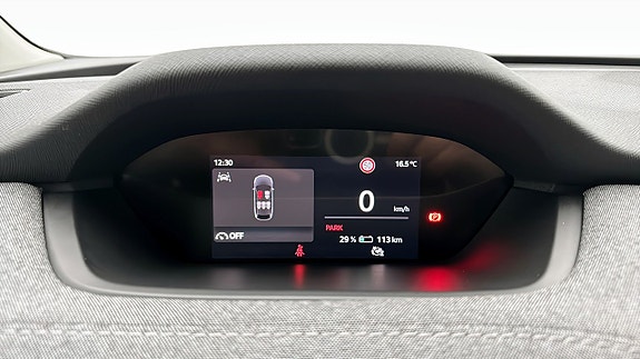 Skoda Enyaq 15 of 21