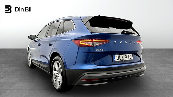 Skoda Enyaq 3 of 5