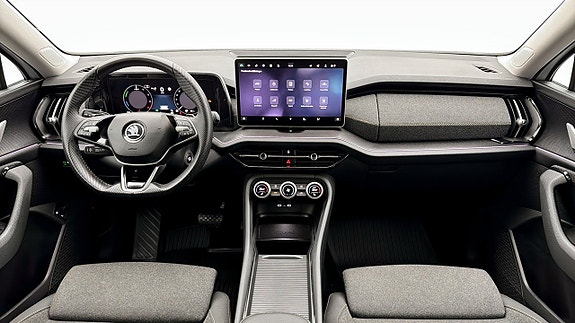 Skoda Kodiaq 10 of 21