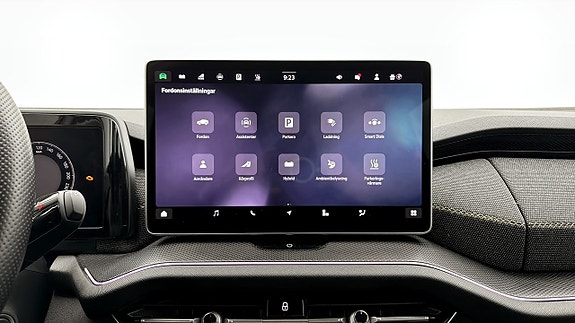 Skoda Kodiaq 9 of 21