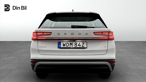 Skoda Kodiaq 5 of 5