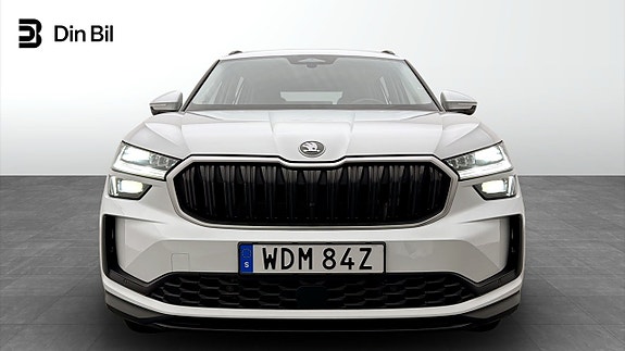 Skoda Kodiaq 4 of 5
