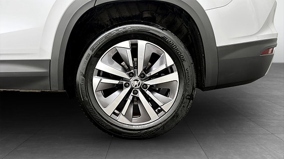 Skoda Kodiaq 6 of 21