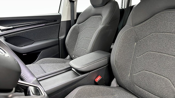 Skoda Kodiaq 8 of 21