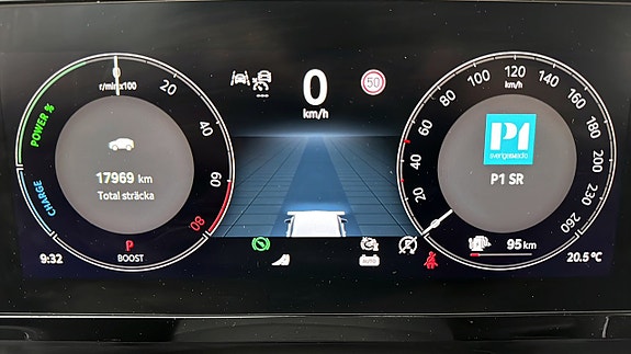 Skoda Kodiaq 16 of 21