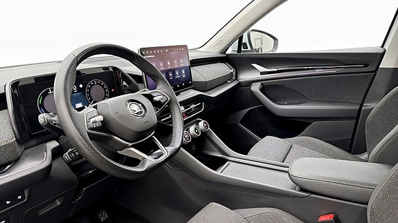 Skoda Kodiaq 7 of 21