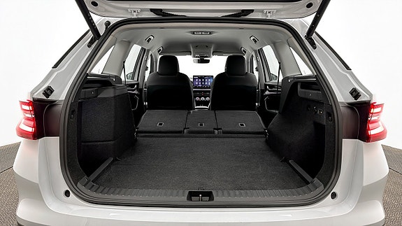 Skoda Kodiaq 20 of 21
