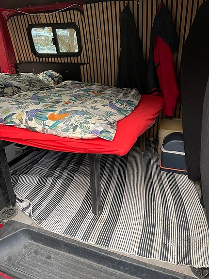 Volkswagen Transporter 5 of 5