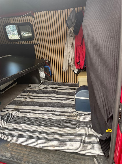 Volkswagen Transporter 6 of 6