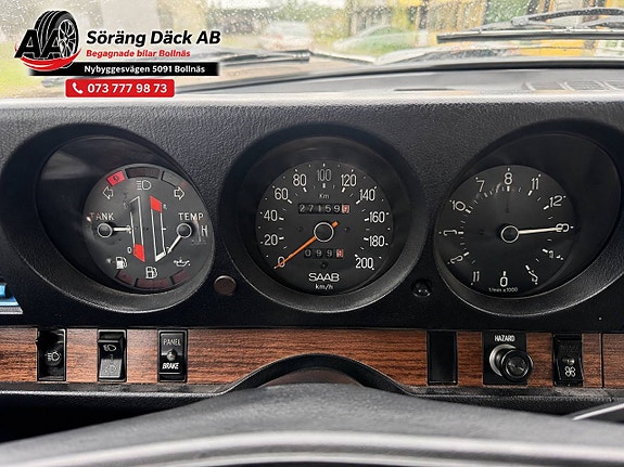 Saab 99 4 of 5