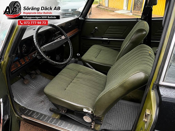Saab 99 5 of 5