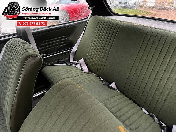 Saab 99 6 of 9
