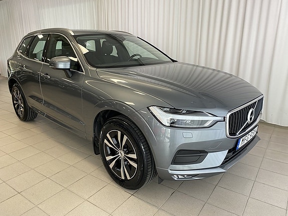 İkinci el  Volvo Xc60 