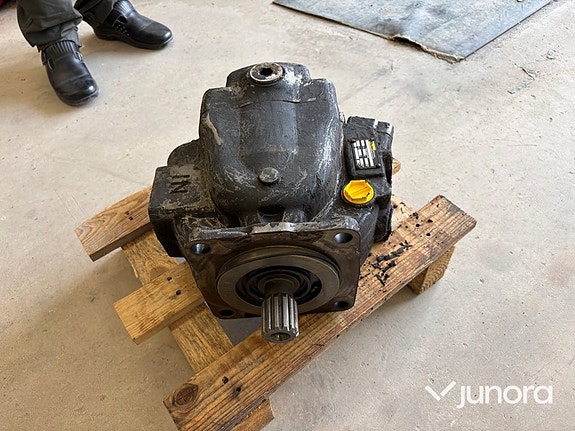Hydraulpump - Parker, P2 14556013 6 of 7