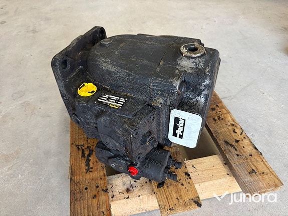 Hydraulpump - Parker, P2 14556013 2 of 7