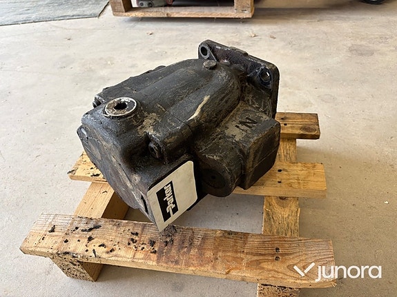 Hydraulpump - Parker, P2 14556013 4 of 7