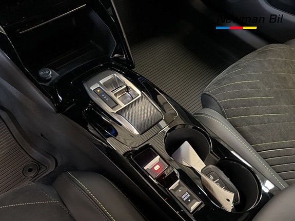 Peugeot 2008 13 of 14
