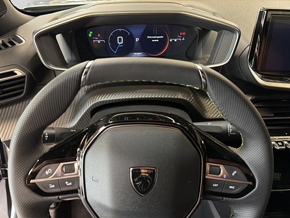 Peugeot 2008 10 of 14