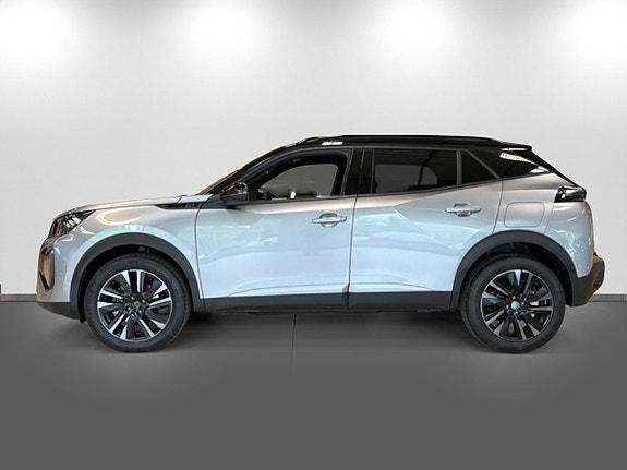 Peugeot 2008 4 of 5