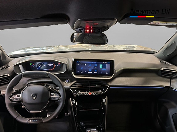 Peugeot 2008 9 of 14