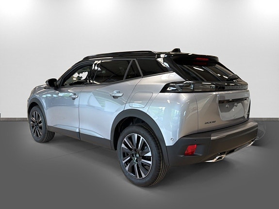 Peugeot 2008 6 of 14