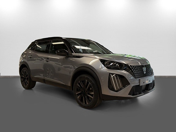 Peugeot 2008 3 of 5