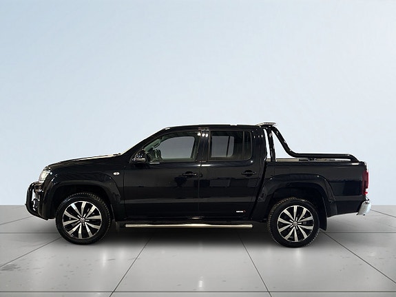 Volkswagen Amarok 3 of 5