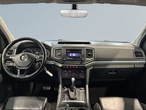 Volkswagen Amarok 8 of 23
