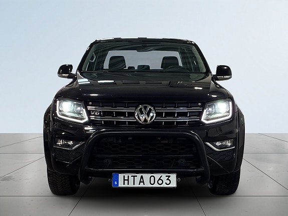 Volkswagen Amarok 2 of 5