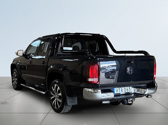Volkswagen Amarok 4 of 5