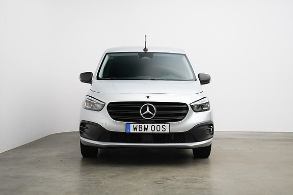 Mercedes-Benz Citan 112 19 of 22