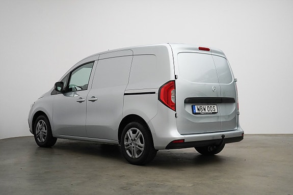 Mercedes-Benz Citan 112 5 of 5
