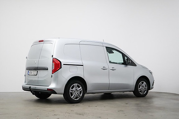 Mercedes-Benz Citan 112 20 of 22