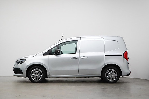 Mercedes-Benz Citan 112 3 of 5