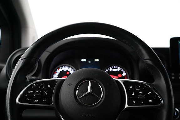 Mercedes-Benz Citan 112 9 of 22