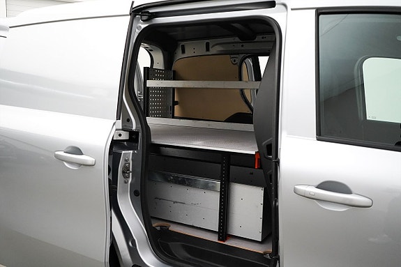 Mercedes-Benz Citan 112 16 of 22