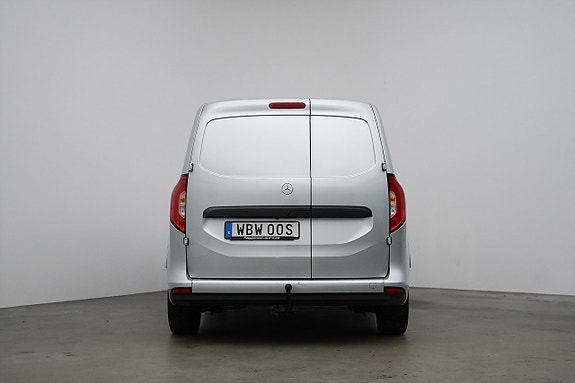 Mercedes-Benz Citan 112 18 of 22