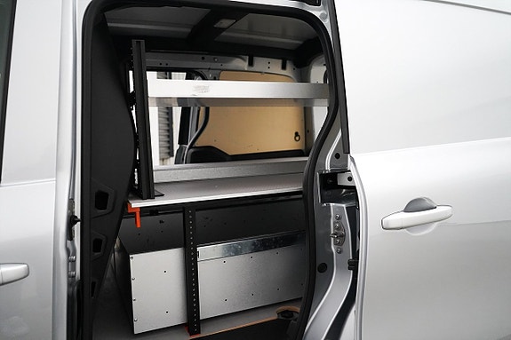 Mercedes-Benz Citan 112 4 of 5