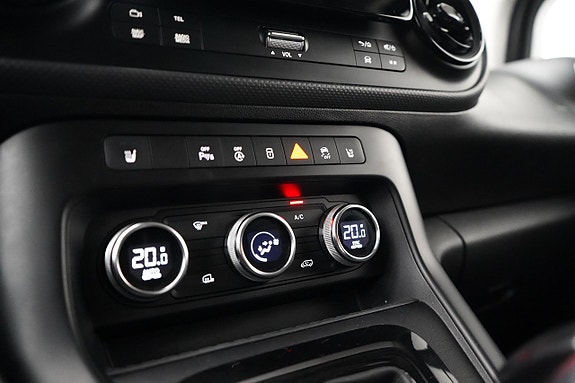 Mercedes-Benz Citan 112 13 of 22
