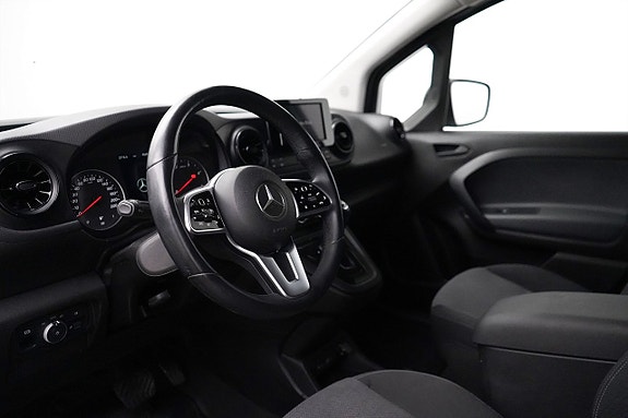 Mercedes-Benz Citan 112 7 of 22
