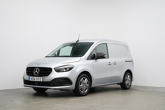 Mercedes-Benz Citan 112 22 of 22