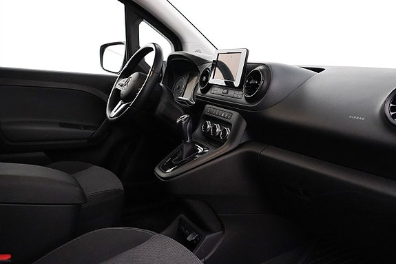 Mercedes-Benz Citan 112 17 of 22