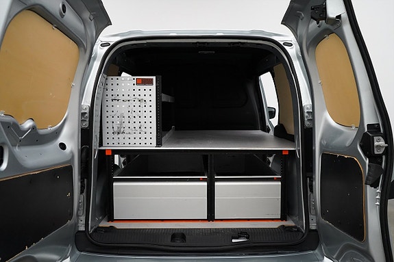 Mercedes-Benz Citan 112 15 of 22