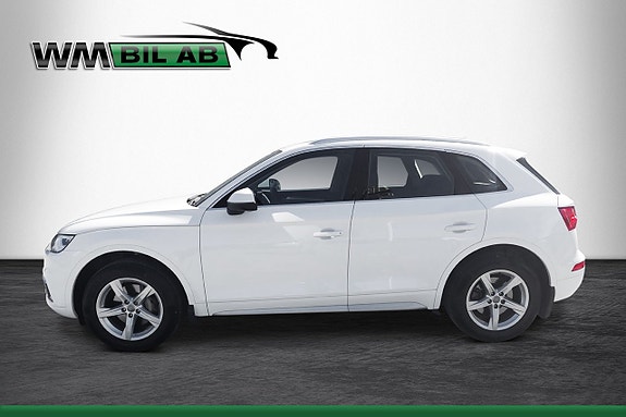 Audi Q5 2 of 4