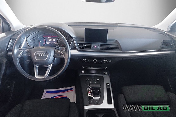 Audi Q5 4 of 4