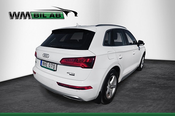 Audi Q5 3 of 4